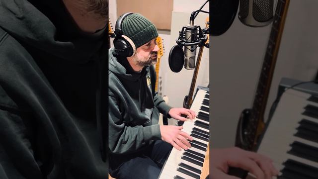 Tom Waits - Heart Of Saturday Night (Cover by Jon Allen) смотреть онлайн
