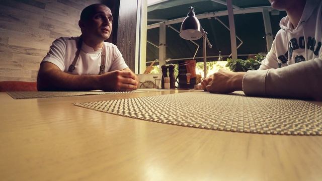 Хмели-Сунели. Тематический ресторан в Сочи. смотреть онлайн