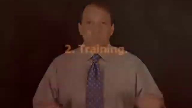 Fatal Business Error #13: Saving your way to success смотреть онлайн