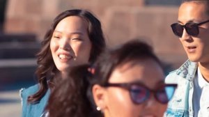 X-UPP - Эн эрэ /Режиссер Константин Тимофеев/Dobun music/