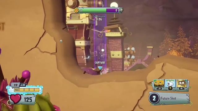 How to git gud at future cactus смотреть онлайн