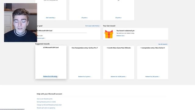 GET 100 ROBUX FREE! How To Earn Free Robux Promo Code NO SCAM! Microsoft Rewards (Working US 2021)