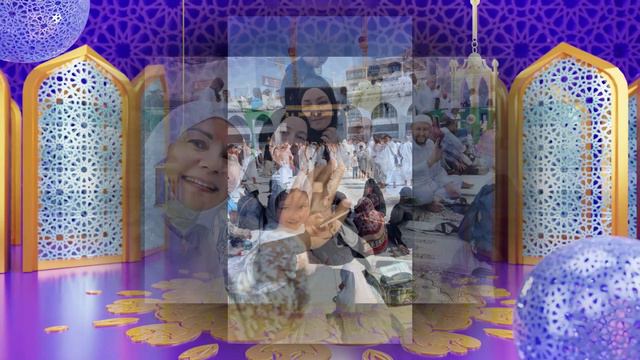 Айгуль Бариева Дога