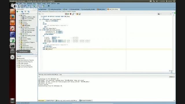 Drinking and Learning Oracle смотреть онлайн