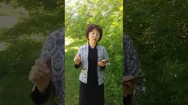 Аида Эгембердиева (Бішкек) БАҚСТАН БАЛАСЫ сайысы... Өлең авт. Ержан Жұмабек (Ержан Жумабек) смотреть онлайн