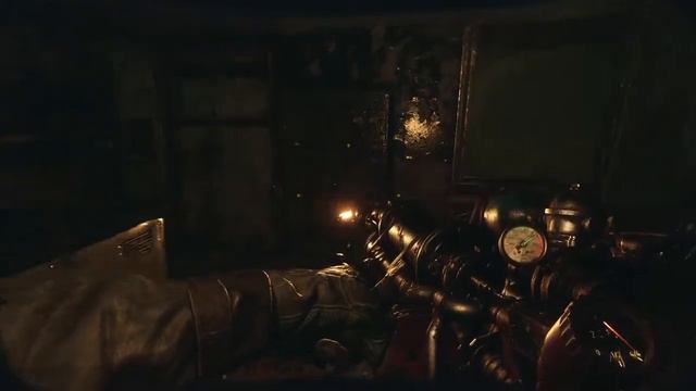 Metro Exodus (Два полковника) #3 - Бункер смотреть онлайн