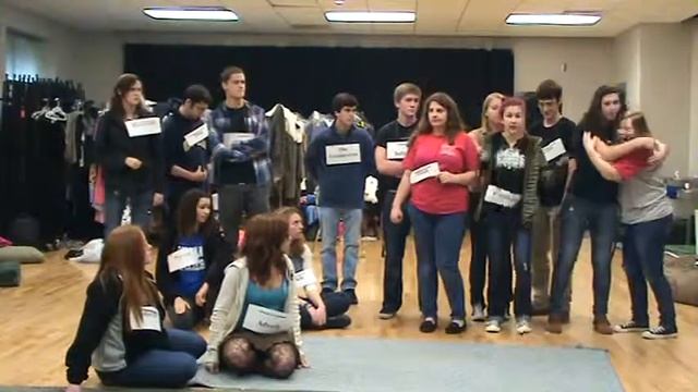 The Grammar Games!!! смотреть онлайн