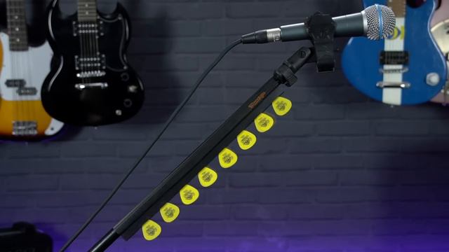 12 Essential Accessories For Guitarists - More Great Gifts For Guitar Players! смотреть онлайн