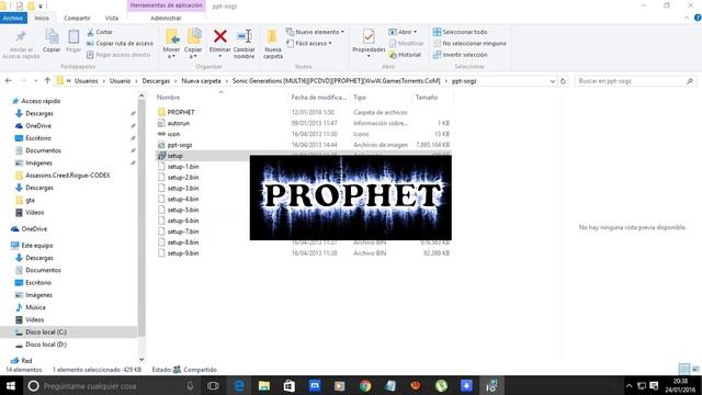 tutorial como descargar e instalar el sonic generations para pc смотреть онлайн