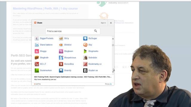 #5 SEO Tutorials for Beginners | Social Media and Search Engine Optimization (SEO) смотреть онлайн