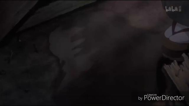 Аниме небесные волки сириус-егерь клип смотреть онлайн