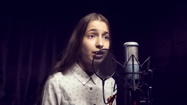 Варвара Щербакова - Тихвин, 14 октября 1941 года смотреть онлайн