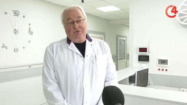 У Чернівцях відкрили оновлений Центр невідкладної неврології смотреть онлайн