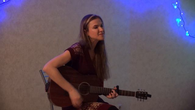 Екатерина Гопенко - Именно ты смотреть онлайн