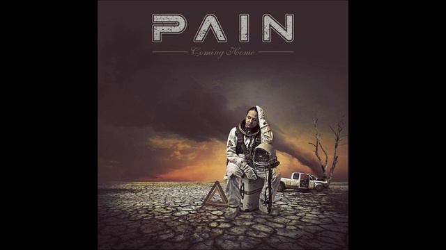 Pain - Live In Vienna (2016) Full Audio