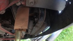 Как слить антифриз с газели аккуратно? показываю