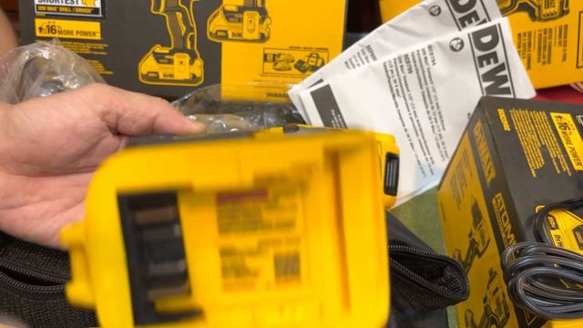 New Open Dewalt Dck225D2 | New Dewalt DCD794 New 2023 | Khoanpin.vn 0903397280 #dcd794 #dewaltDCD79