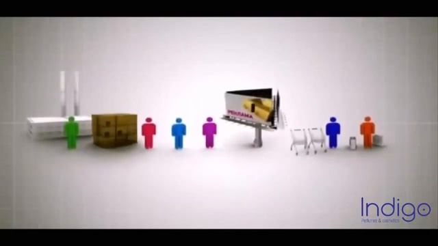 Что такое сетевой маркетинг? #IndigoHolding #бренд Giter . смотреть онлайн