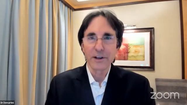 How to Be Present | Dr John Demartini смотреть онлайн