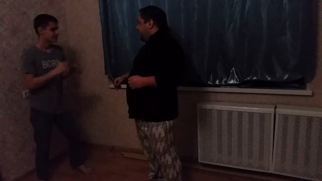 Нюансы бокса!Левый хук и апперкот!Энергетические удары! смотреть онлайн
