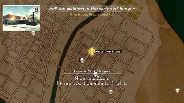 Deadly Premonition 2 Part 1 | Murder Mystery Prequel/Sequel