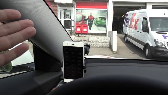 Tesla Model 3 SR+ heating up battery from cabin heat смотреть онлайн