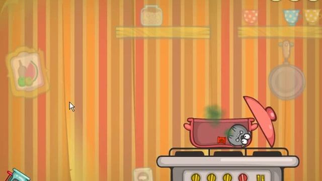 Rats Invasion - LEVEL 1 смотреть онлайн