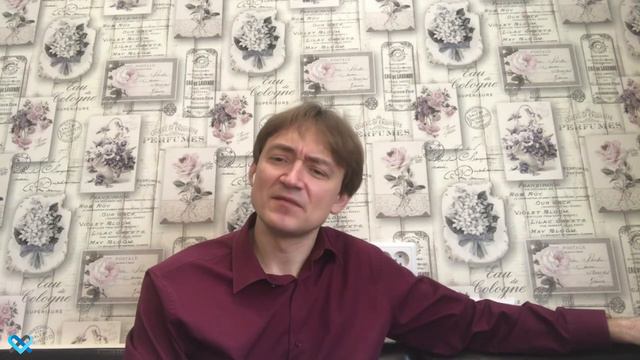 Утренний кофе с пастором #54 (19.04.2021) смотреть онлайн