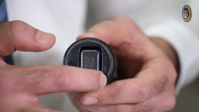 uig pointer high accuracy to detect precious and non-precious metals смотреть онлайн