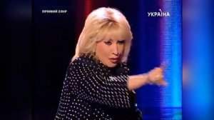 Ирина Аллегрова - Кому какая разница