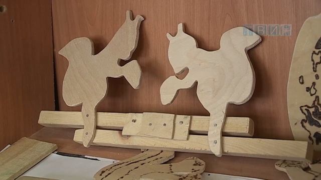 В 161 школе открылось третье Open Space пространство смотреть онлайн