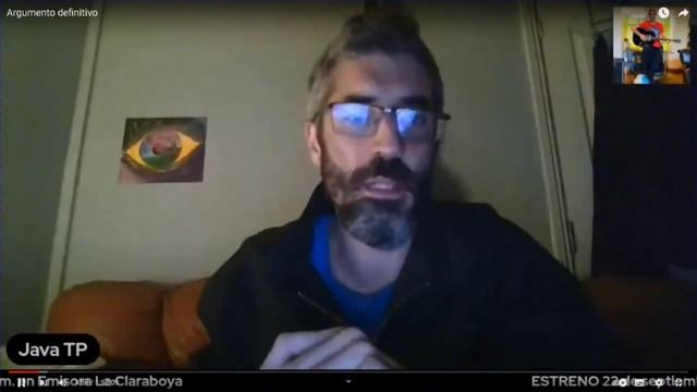 Java TP se entera que el horizonte no está al nivel de los ojos смотреть онлайн