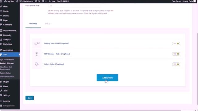 Use case: Customize your MacBook - YITH WooCommerce Product Add-ons смотреть онлайн