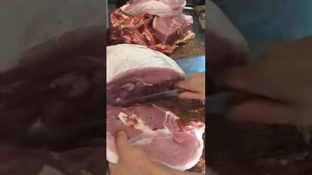 Делаем топор для рубки мяса! Вес от 3кг. Тел.89150489904 Семен смотреть онлайн