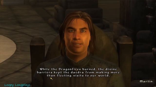 The Elder Scrolls IV: Oblivion - Longplay (Main Quest) Walkthrough (No Commentary) смотреть онлайн