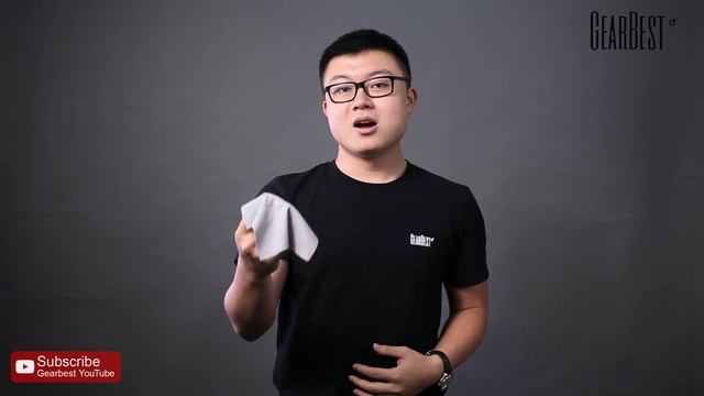 BAUSCH LOMB Cleaning Cloth - Gearbest.com смотреть онлайн