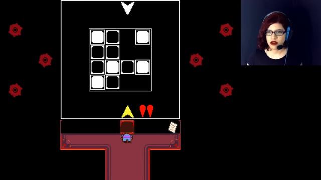 LOVE IS LOVE ~ Undertale Pacifist Gameplay | Part 7 смотреть онлайн