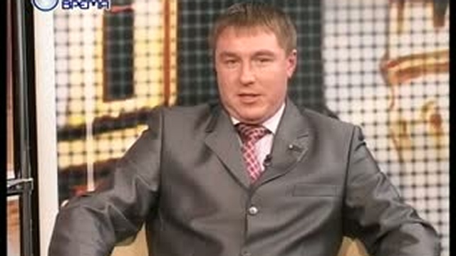 Информационная программа «День за днем» от 27.10.2010 смотреть онлайн