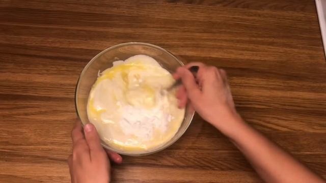 ПИРОГ СМЕТАННИК. Вкуснее всяких чизкейков! ПРОСТОЙ РЕЦЕПТ | Мои Рецепты смотреть онлайн