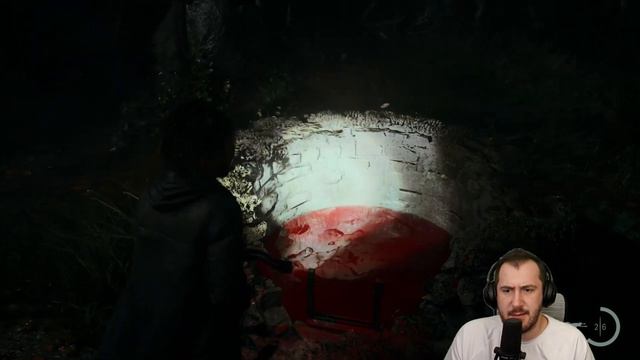 Wir gehen in den Brunnen!!! #18 💀 ALAN WAKE II 💀 Alan Wake 2 auf Deutsch смотреть онлайн