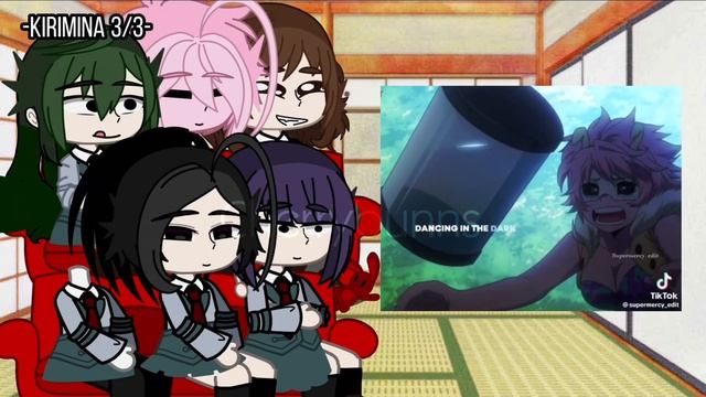 ?|Class 1A girls react to ships[]ships[]1/2[]Cherrybunns|? смотреть онлайн
