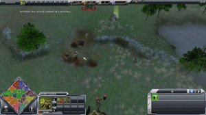 Empire Earth III | PC | LAN Multiplayer