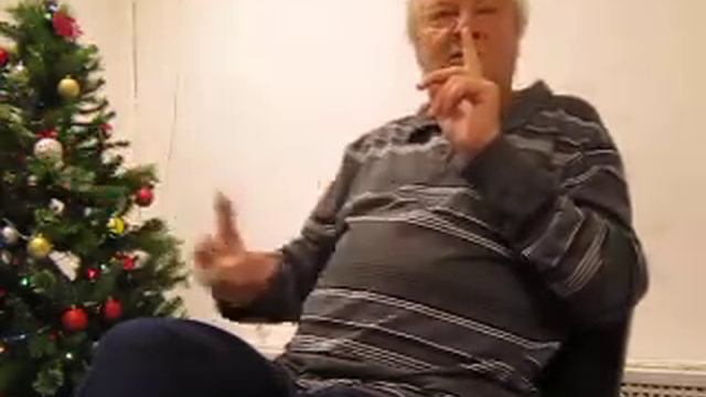 Мороз В.Н.  «Бывают ситуации, когда загоняешь себя в угол» 09.12.2018