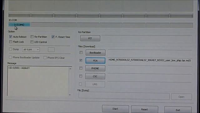 Galaxy Note GT-N7000 : Official JellyBean (Android 4.1.2) - How to Install / Update смотреть онлайн