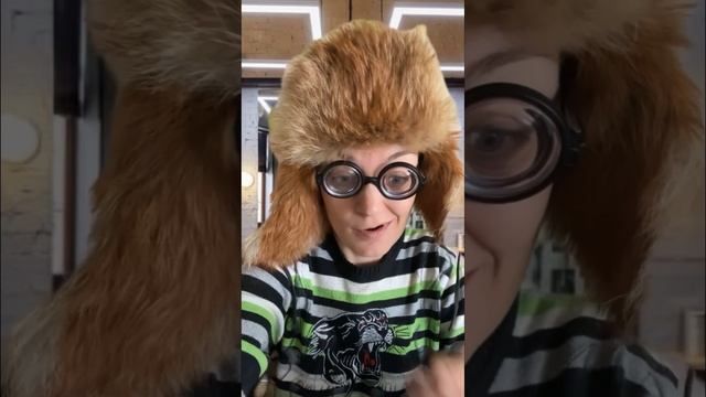 Парикмахерская (смешное видео, приколы, юмор) смотреть онлайн
