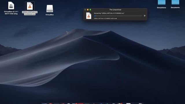 Tutorial 2 - Install Oracle VM VirtualBox смотреть онлайн