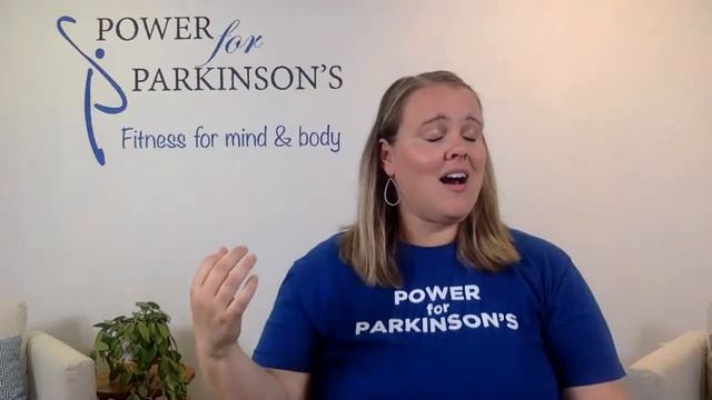 Powerful Pipes Vocal Exercise for Parkinson's Live Streaming Day 294 смотреть онлайн