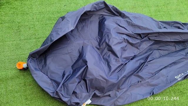 Портативный электрический мини-насос Giga Pump 2.0 | Надувной матрас без лишних хлопот! смотреть онлайн