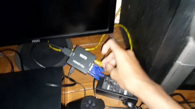 cara main ps3 di monitor pc смотреть онлайн