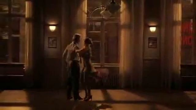 Танго из фильма Давайте потанцуем